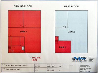Property Image for 8 Tapton Way, Wavertree Business Park