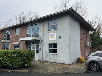 Property Image for 8 Tapton Way, Wavertree Business Park