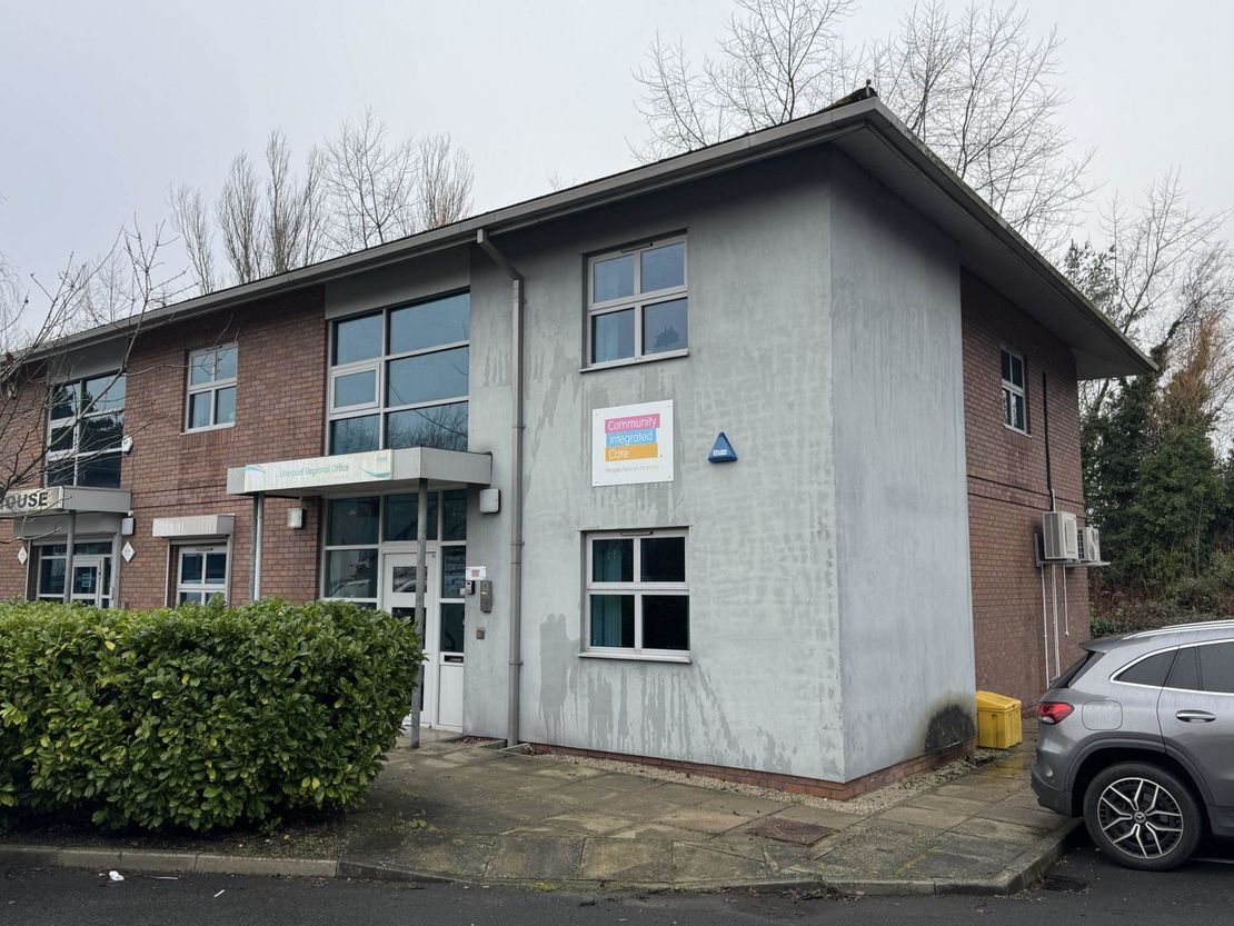 8 Tapton Way, Wavertree Business Park