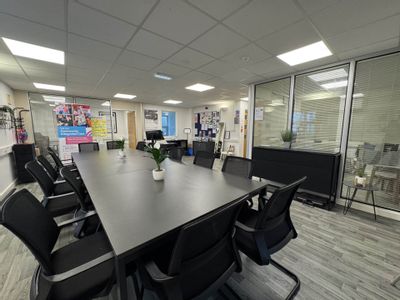 Property Image for 8 Tapton Way, Wavertree Business Park