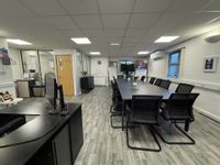 Property Image for 8 Tapton Way, Wavertree Business Park