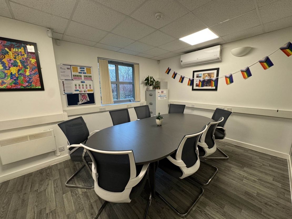 8 Tapton Way, Wavertree Business Park