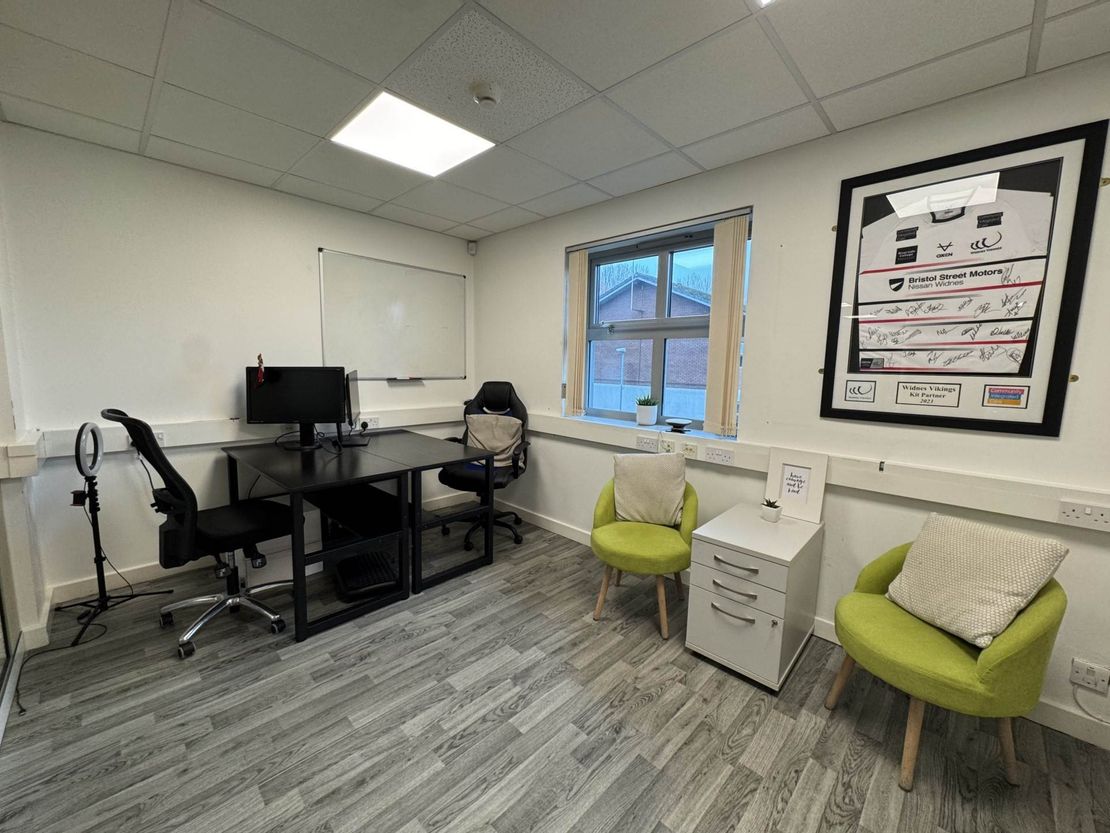 8 Tapton Way, Wavertree Business Park