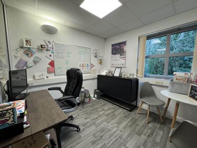 Property Image for 8 Tapton Way, Wavertree Business Park