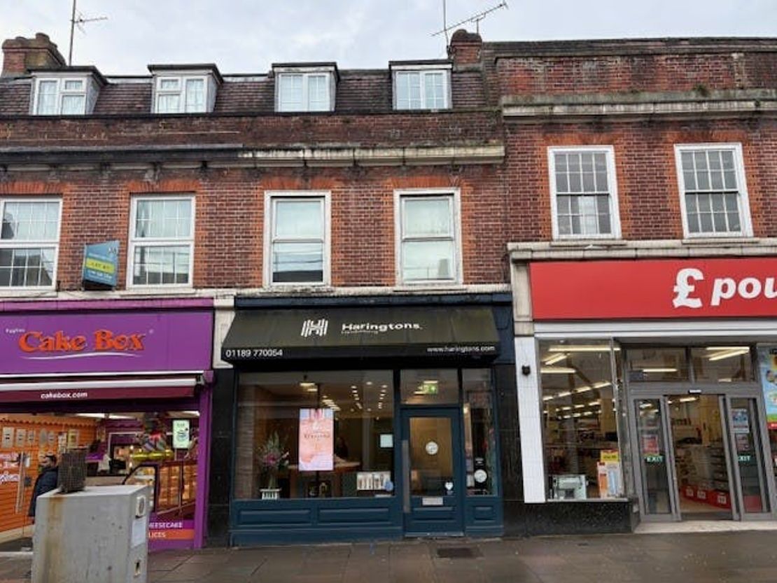 29 Peach Street, Wokingham, RG40 1XJ