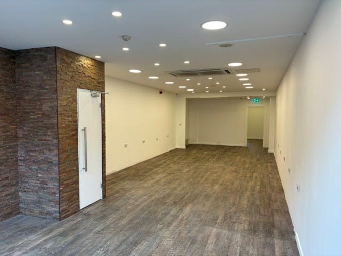 29 Peach Street, Wokingham, RG40 1XJ