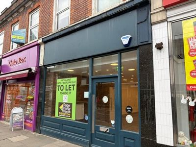 Property Image for 29 Peach Street, Wokingham, RG40 1XJ