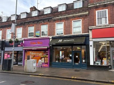 Property Image for 29 Peach Street, Wokingham, RG40 1XJ