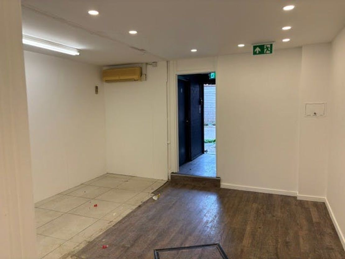 29 Peach Street, Wokingham, RG40 1XJ