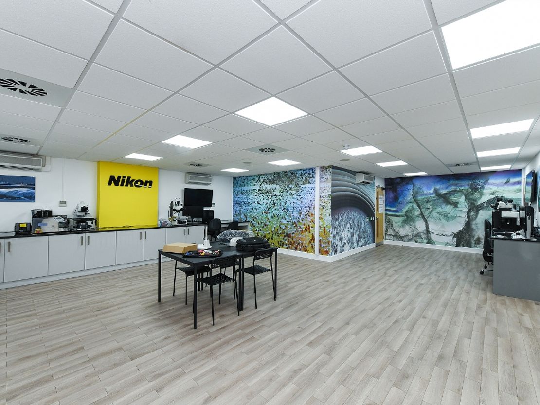 Unit 424, Air Cargo Centre, Argosy Road, Castle Donington, Castle Donington, DE74 2SA