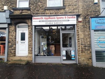 Property Image for 70 Westbourne Road, Marsh, Huddersfield