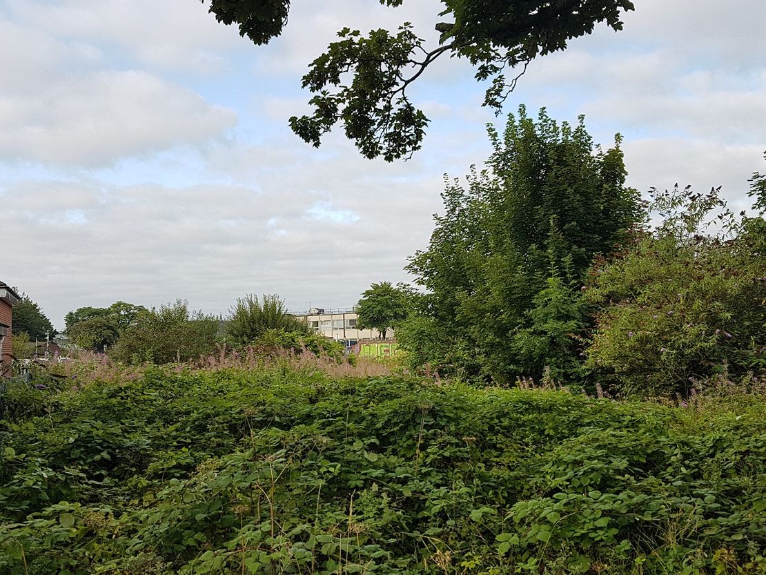 Development Land, Spring Bank, Hull, East Riding Of Yorkshire, HU3 1LR
