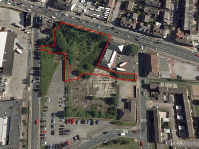 Property Image for Development Land, Spring Bank, Hull, East Riding Of Yorkshire, HU3 1LR