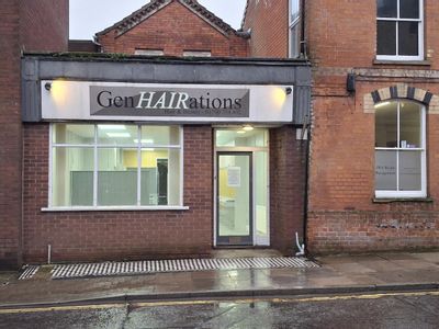 Property Image for Market Street, Spilsby