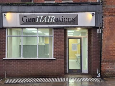 Property Image for Market Street, Spilsby