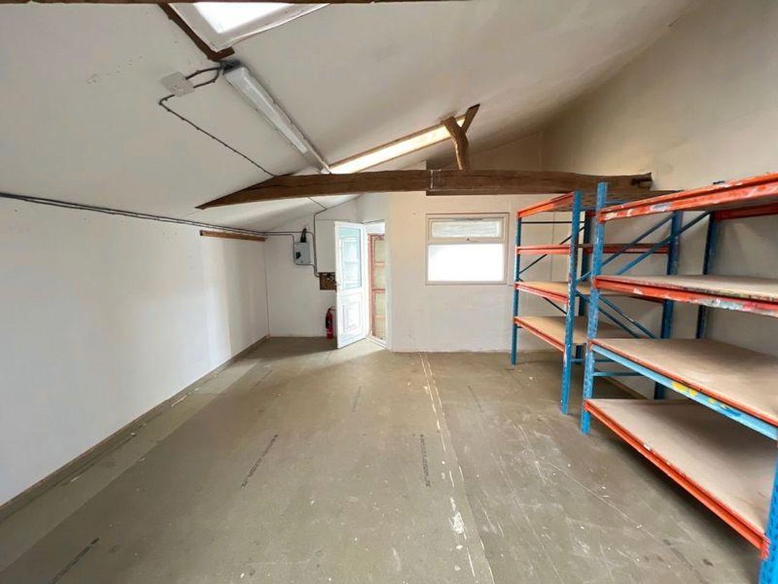 The Grain Store Workshop, Coney Lodge Farm, Park Farm Road, Birling, West Malling, Kent, ME19 5JZ