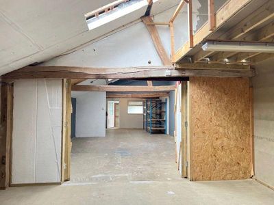 Property Image for The Grain Store Workshop, Coney Lodge Farm, Park Farm Road, Birling, West Malling, Kent, ME19 5JZ