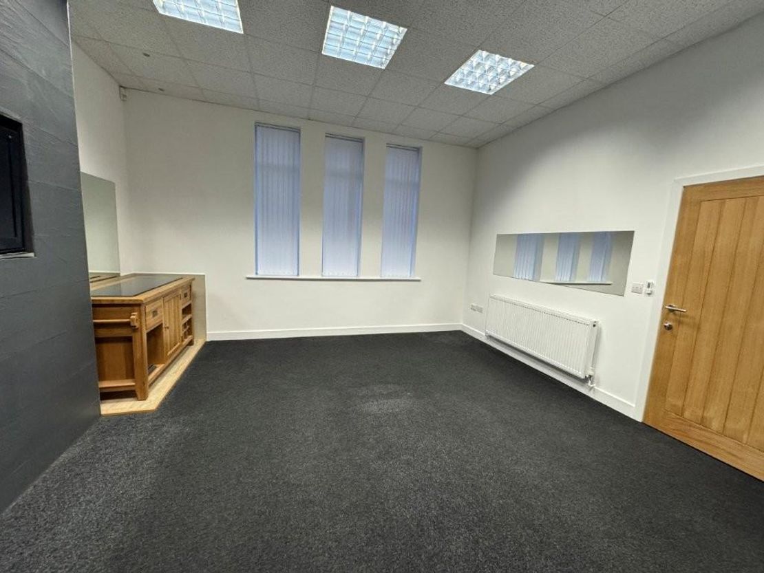 The Old Drill Hall, 20 Whitcliffe Road, Cleckheaton