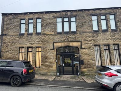 Property Image for The Old Drill Hall, 20 Whitcliffe Road, Cleckheaton
