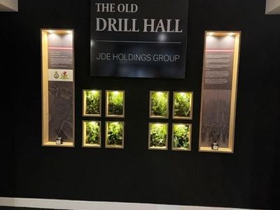 Property Image for The Old Drill Hall, 20 Whitcliffe Road, Cleckheaton