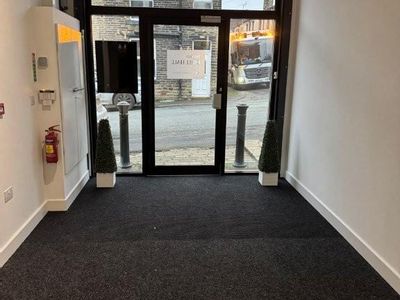 Property Image for The Old Drill Hall, 20 Whitcliffe Road, Cleckheaton