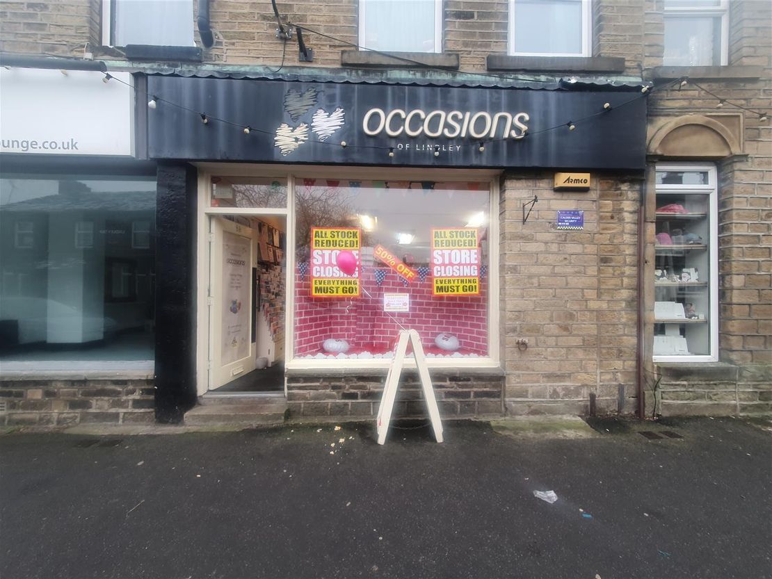 89 Lidget Street, Lindley, Huddersfield