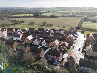 Property Image for Clover Avenue, Feering, Colchester