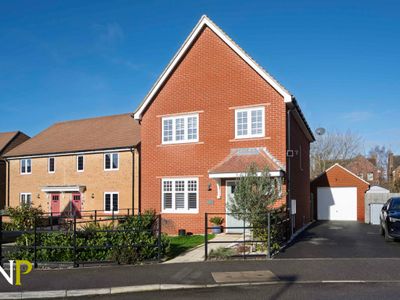 Property Image for Clover Avenue, Feering, Colchester