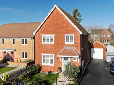 Property Image for Clover Avenue, Feering, Colchester