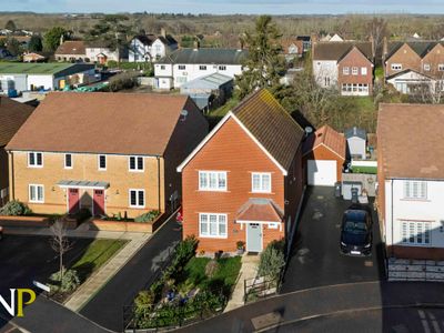 Property Image for Clover Avenue, Feering, Colchester