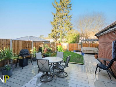 Property Image for Clover Avenue, Feering, Colchester