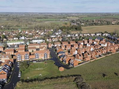Property Image for Clover Avenue, Feering, Colchester