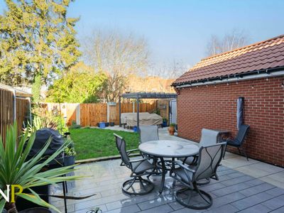Property Image for Clover Avenue, Feering, Colchester
