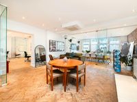 Property Image for 3rd Floor, 56A Poland Street, Soho, W1F 7NN