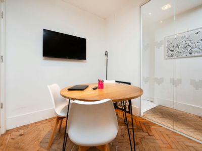 Property Image for 3rd Floor, 56A Poland Street, Soho, W1F 7NN