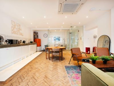 Property Image for 3rd Floor, 56A Poland Street, Soho, W1F 7NN