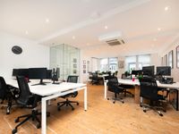 Property Image for 3rd Floor, 56A Poland Street, Soho, W1F 7NN