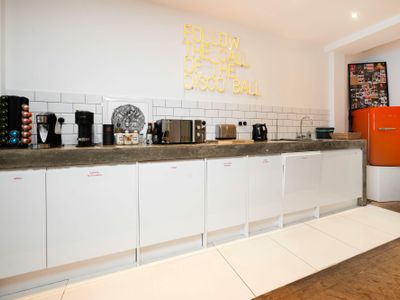 Property Image for 3rd Floor, 56A Poland Street, Soho, W1F 7NN