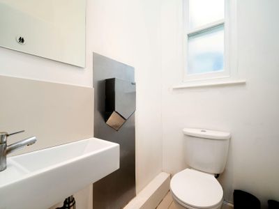 Property Image for 3rd Floor, 56A Poland Street, Soho, W1F 7NN