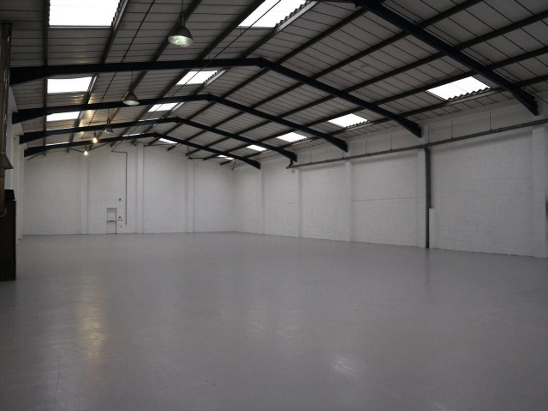Unit 6 Stadium Way, Reading RG30 6BX