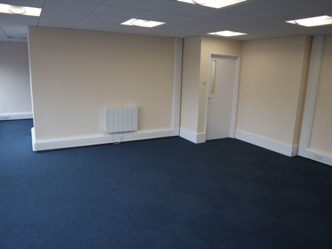 Unit 6 Stadium Way, Reading RG30 6BX