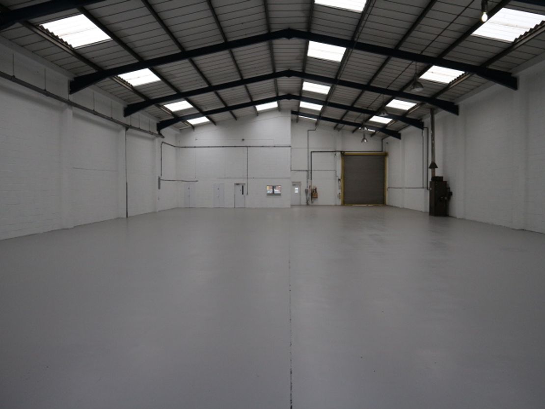 Unit 6 Stadium Way, Reading RG30 6BX