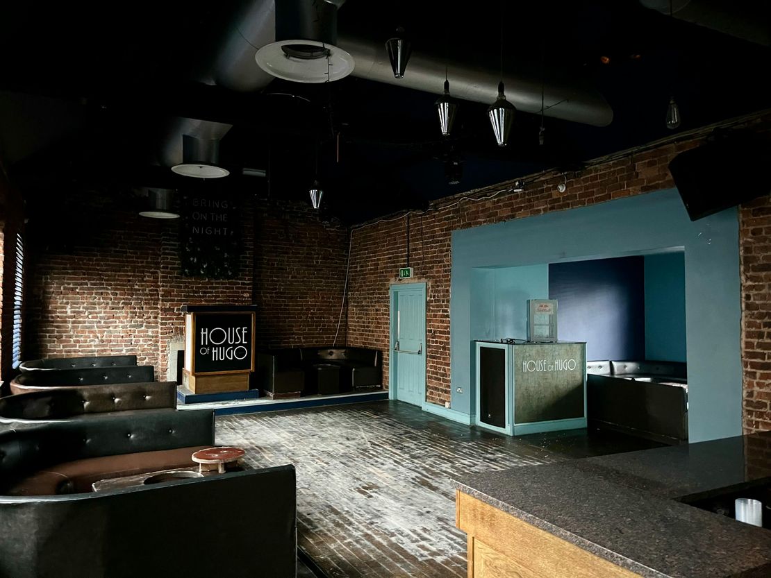 Former Crystal Bar, 23-32 Carver Street, Sheffield, S1 4FS