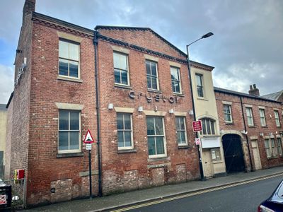 Property Image for Former Crystal Bar, 23-32 Carver Street, Sheffield, S1 4FS