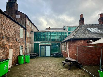 Property Image for Former Crystal Bar, 23-32 Carver Street, Sheffield, S1 4FS