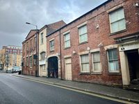 Property Image for Former Crystal Bar, 23-32 Carver Street, Sheffield, S1 4FS