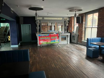 Property Image for Former Crystal Bar, 23-32 Carver Street, Sheffield, S1 4FS