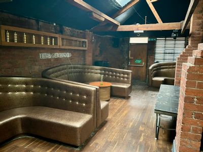 Property Image for Former Crystal Bar, 23-32 Carver Street, Sheffield, S1 4FS