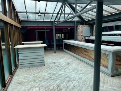 Property Image for Former Crystal Bar, 23-32 Carver Street, Sheffield, S1 4FS