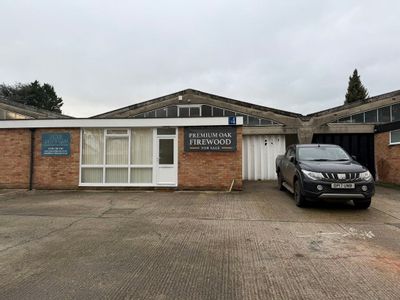 Property Image for Unit 4 Bulmer Road, Industrial Estate, Sudbury CO10 7HJ